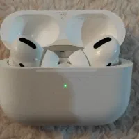 هنذفری Air Pods Pro 1|لوازم جانبی موبایل و تبلت|پردیس, فاز ۴|دیوار