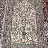 قالی دست باف اصفهانی|فرش|اصفهان, کوی امیریه|دیوار