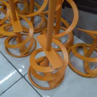 میله همزن/ میکسر سردریلی ۶۰ سانتی|ابزارآلات|اصفهان, فجر|دیوار