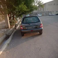 پراید 111