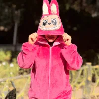 پتو و حوله عروسکی