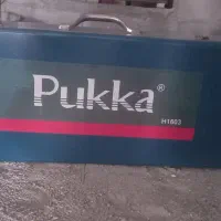 چکش تخریبی)هیلتی(