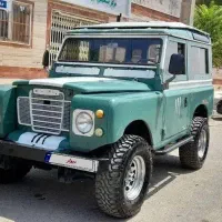 لندرور زیربندی پاترول|خودرو سواری و وانت|تهران, آبشار|دیوار