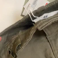 شلوارک دخترانه برند h&m نو|کفش و لباس بچه|تهران, سازمان برنامه شمالی|دیوار
