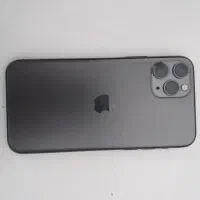 ایفون ۱۱ پرو