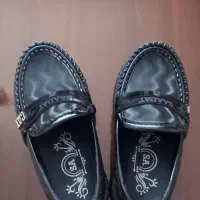 کفش بچه گانه