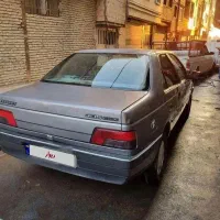 پژو 405 سالم و بدون رنگ به شرط|خودرو سواری و وانت|چهاردانگه (تهران), |دیوار