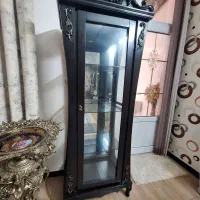 بوفه|بوفه، ویترین، کنسول|ساری, |دیوار