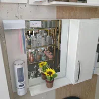 کد ۸۳۰ نوین|لوازم سرویس بهداشتی|شیراز, درکی|دیوار