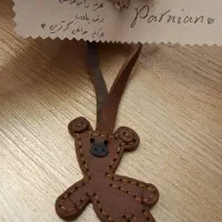 چارم بگ / آویز کیف|زیورآلات و اکسسوری|قم, هفت تیر|دیوار