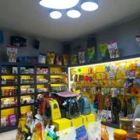 منشی پت شاپ