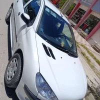 ۲۰۶ تیپ ۲ مدل ۹۴