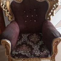 مبلمان سلطنتی هفت نفره