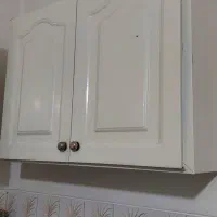 کابینت|آب‌چکان و نظم‌دهنده ظروف|بهار, |دیوار