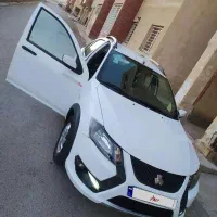 کوئیک s  آپشنال مدل ۱۴۰۲|خودرو سواری و وانت|مشهد, نیروی هوایی|دیوار