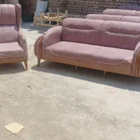 مبل راحتی با ضمانت سه ساله بی قید و شرط|مبلمان خانگی و میز عسلی|سلماس, |دیوار