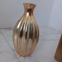 جا شمعی وارمردار چوبی سه عددی