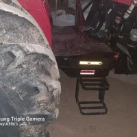 فروش تراکتور ۱۰۸۵|خودرو سنگین|میانه, |دیوار