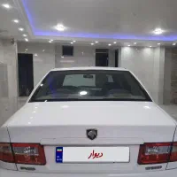 سمند ef7|خودرو سواری و وانت|رامیان, |دیوار