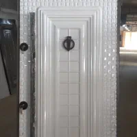 درب ضدسرقت واتاقی