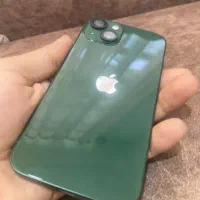 IPhone 13 normal