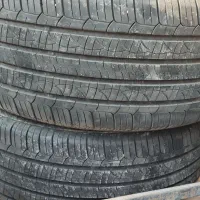 لاستیک سایز ۱۸ مارک نکسن در حد نو|قطعات یدکی و لوازم جانبی|فشاپویه, |دیوار