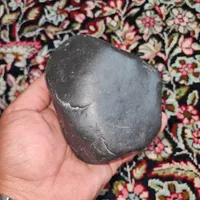 جواهر کهکشانی نگین شهاب سنگ کربنادو|جواهرات|کرمان, |دیوار