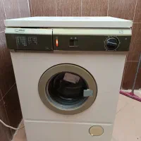 ماشین لباسشویی