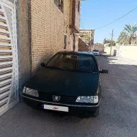 پژو RD مدل ۸۳|خودرو سواری و وانت|جهرم, |دیوار