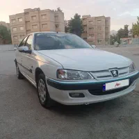 پژو پارس مدل 87 تک سوز