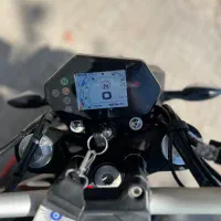 موتور بنلی 300جفت سیلندر