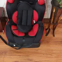 صندلی ملشین بچه (برند )