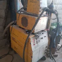 دستگاه جوش co2 گام اصلی