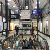 فروش مغازه پاساژ کمپانی