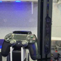 پی اس فور پرو کپی خور|کنسول، بازی ویدئویی و آنلاین|تهران, باشگاه نفت|دیوار