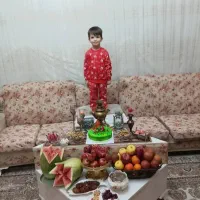 مبل نه نفره