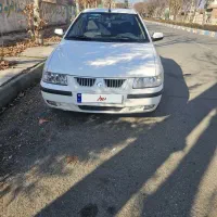 سمند موتور ملی مدل 92 بدون رنگ عتیقه|خودرو سواری و وانت|خوی, |دیوار