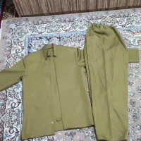 لباس کوردی، مردانه