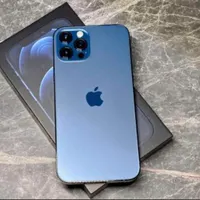 اپل ایفون ۱۲پرومکس 12 promax