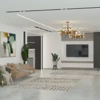 بازسازی و دکوراسیون داخلی،نقاشی،کاغذ دیواری ، MDF|خدمات پیشه و مهارت|اصفهان, خانه اصفهان|دیوار