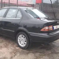 سمند LX مدل ۱۳۹۲ دو گانه سوز|خودرو سواری و وانت|تالش, هشتپر|دیوار