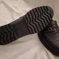 کفش مجلسی مردانه|کیف، کفش، کمربند|صحنه, |دیوار