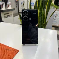 poco m6 proگارانتی شرکتی