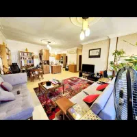 83متر/دوخوابه/فول/سهروردی جنوبی