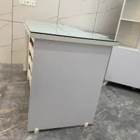 میز اداری|مبلمان اداری|گنبد کاووس, |دیوار