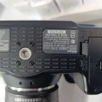 دوربین نیکون D3400|دوربین عکاسی و فیلم‌برداری|بوکان, |دیوار