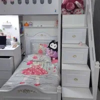 تخت نوجوان|تخت و صندلی بچه|تهران, جوانمردان (اندیشه)|دیوار