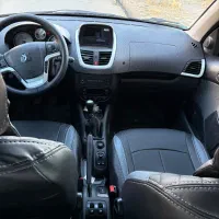 پژو 207 مدل 1404|خودرو سواری و وانت|یاسوج, |دیوار