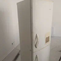 یخچال فریزر