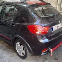 کوییک r پارس خودرویی درحد صفر|خودرو سواری و وانت|مشکیندشت, |دیوار